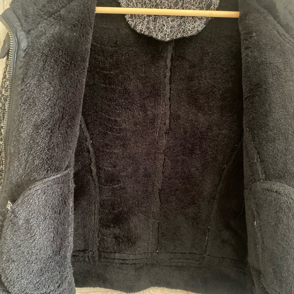 Ladies wool jacket - Picture 9 of 10